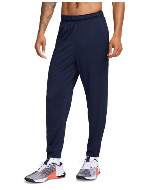 Nike Totality Dri-fit Tapered Versatile Pants