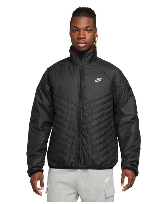 Nike Sportswear Windrunner Therma-fit Midweight Puffer Jacket