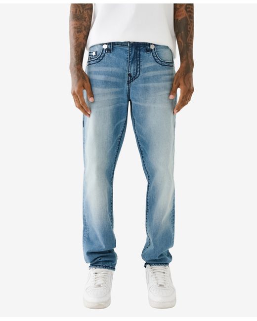 True Religion Geno Super T Slim Jeans