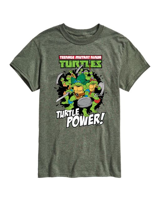 Airwaves Teenage Mutant Ninja Turtles Graphic T-shirt