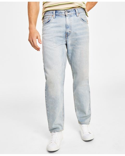 Levi's 550 92 Relaxed Taper Jeans