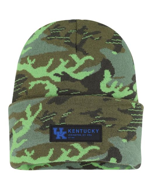 Nike Kentucky Wildcats Veterans Day Cuffed Knit Hat