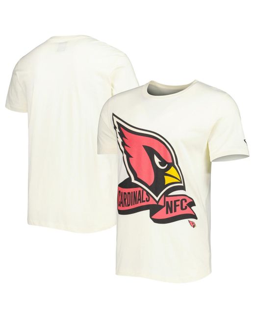 New Era Arizona Cardinals Sideline Chrome T-shirt