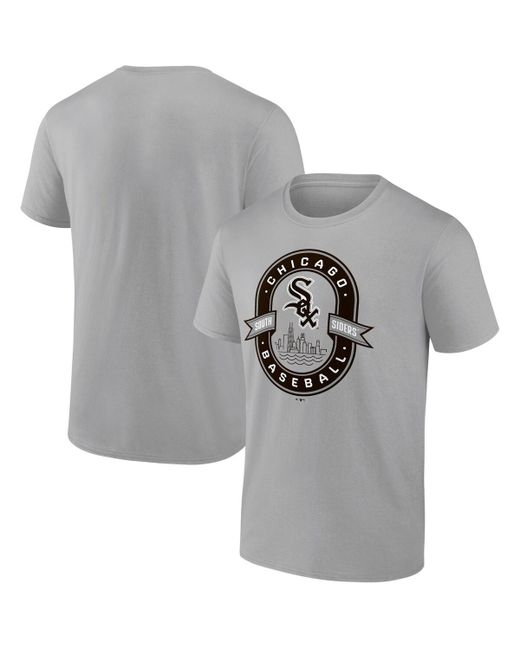 Fanatics Chicago White Sox Iconic Glory Bound T-shirt
