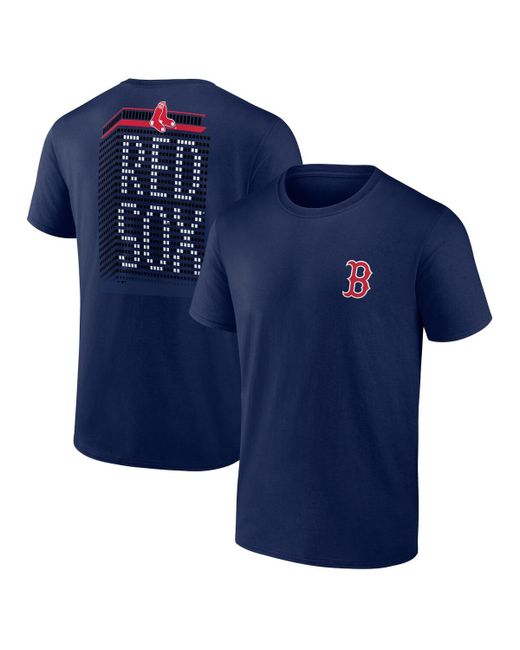 Fanatics Boston Red Sox Iconic Bring It T-shirt