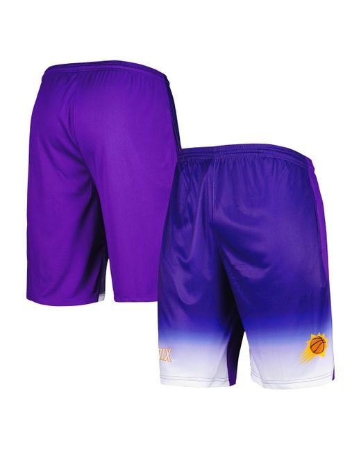 Fanatics Phoenix Suns Fadeaway Shorts