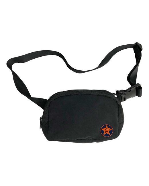 Logo Brands and Houston Astros Fanny Pack