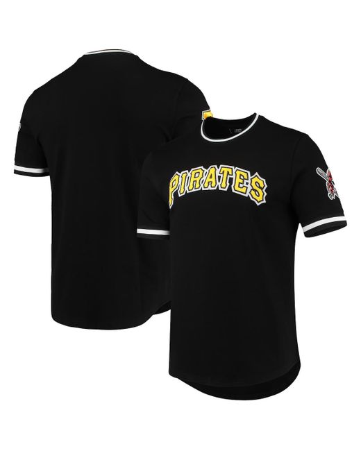 Pro Standard Pittsburgh Pirates Team T-shirt