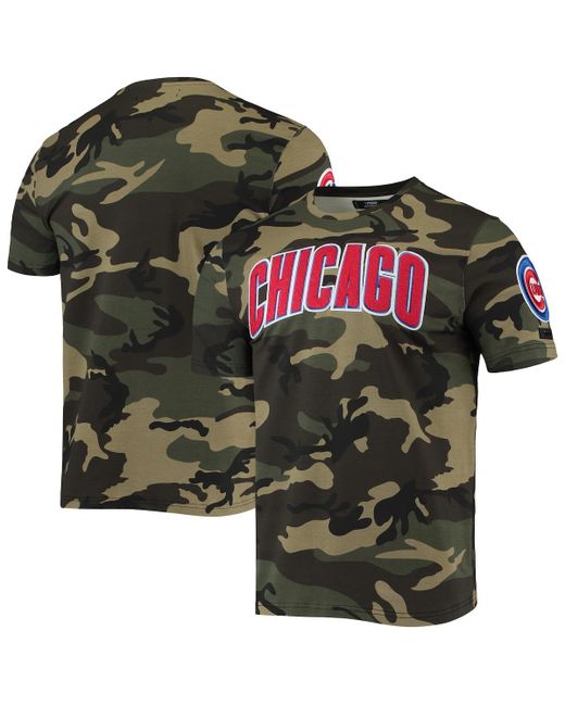 Pro Standard Chicago Cubs Team T-shirt