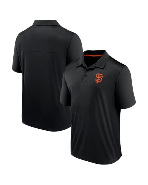 Fanatics San Francisco Giants Polo Shirt