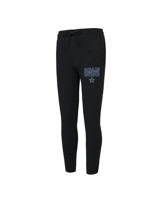 Concepts Sport Dallas Cowboys Resonance Tapered Lounge Pants