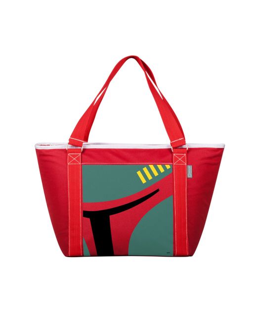 Oniva Picnic Time Star Wars Boba Fett Topanga Cooler Tote Bag