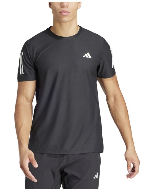 Adidas Own The Run Moisture-Wicking T-Shirt