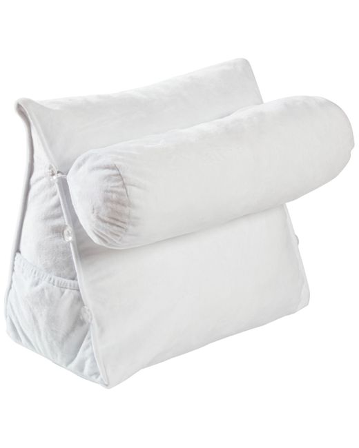 Cheer Collection Wedge Pillow