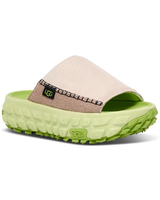 Ugg Venture Daze Slide Sandals Caterpillar