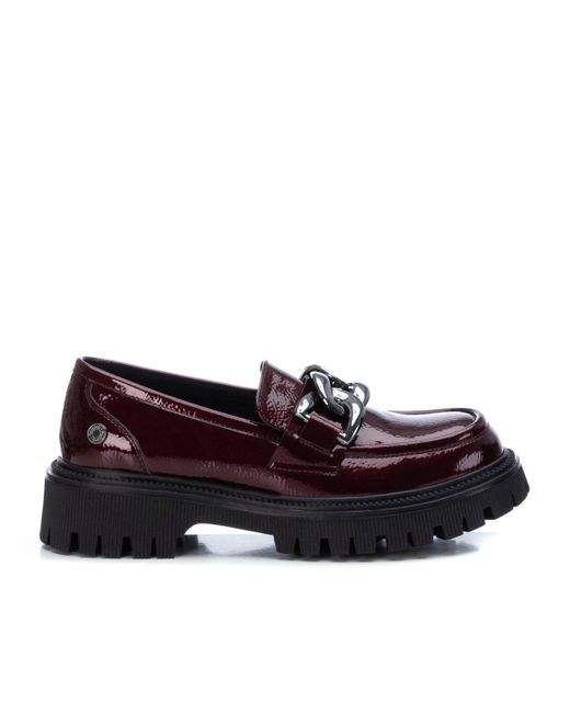 Xti Moccasins By