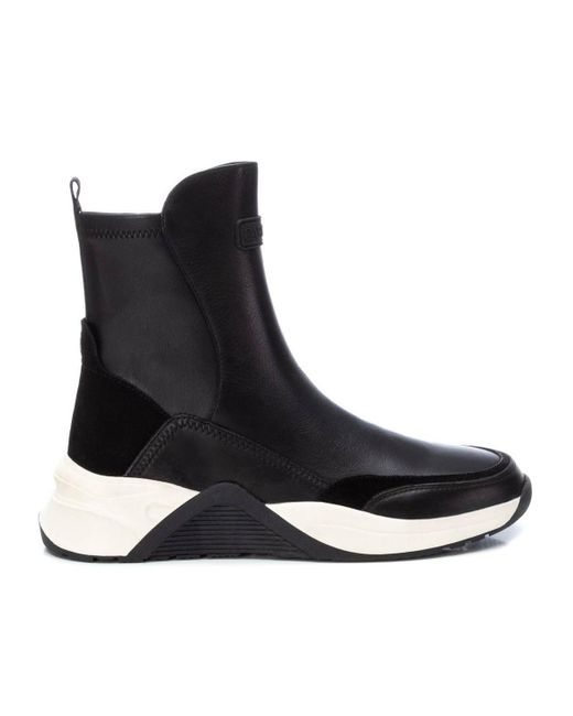 Xti Carmela Casual Booties By
