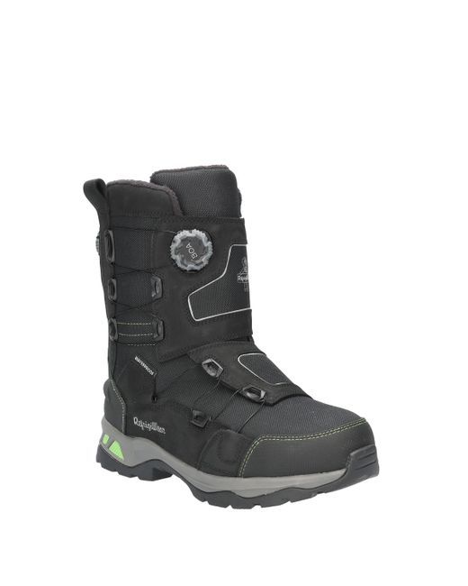 Refrigiwear Extreme Double Dial Insulated Waterproof Pac Work Boots