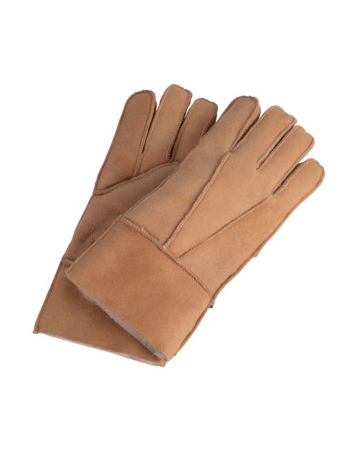 Cloud Nine Sheepskin Warm Leather Gloves
