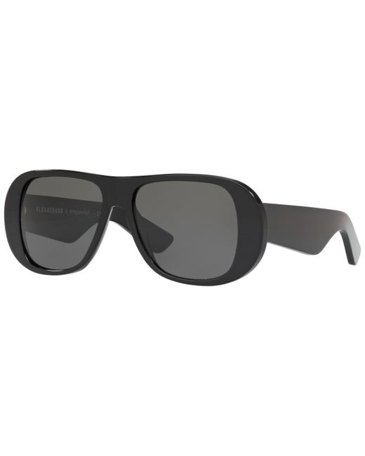 Sunglass Hut Collection Sunglasses HU4004