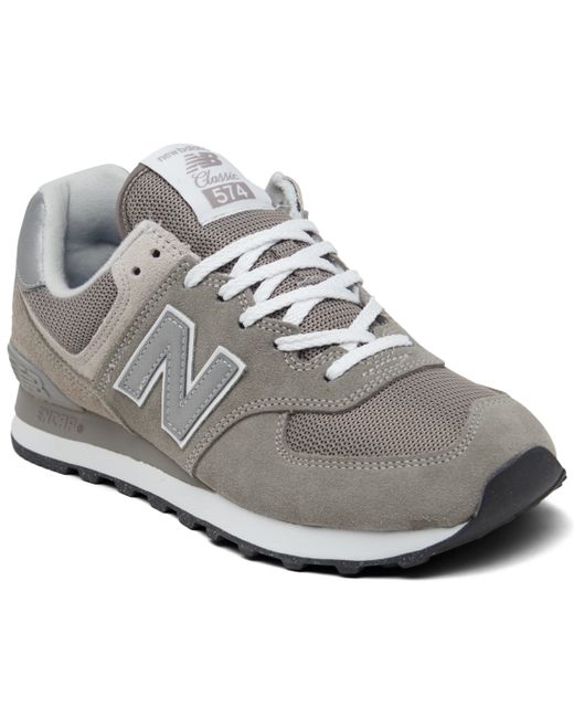 New Balance 574 Core Casual Sneakers from Finish Line