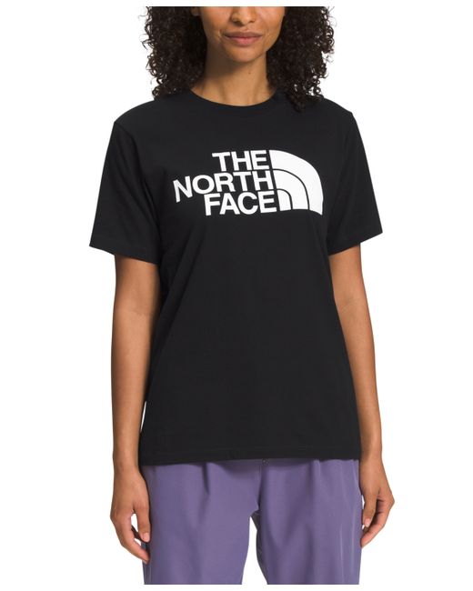 The North Face Half-Dome Logo Tee tnf White