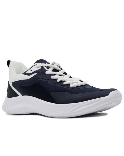 Nautica Lace-up Jogger Sneaker