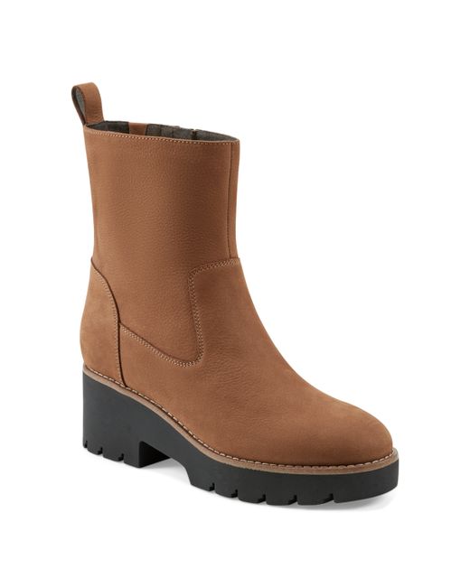 Easy Spirit Morgan Cold Weather Casual Booties