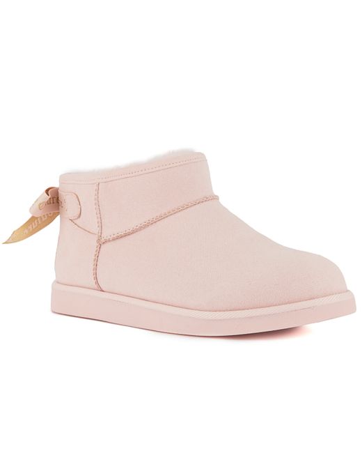 Juicy Couture Kelsey 2 Cold Weather Boots