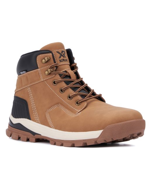 Xray Footwear Andy Casual Boots