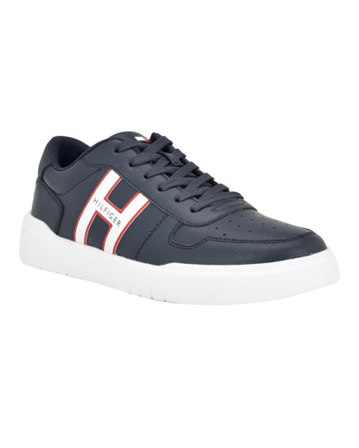 Tommy Hilfiger Nocchi Low Top Court Sneakers