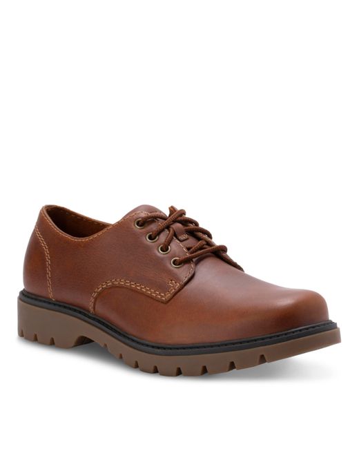 Eastland Shoe Lowell Oxford Lace Up Shoes