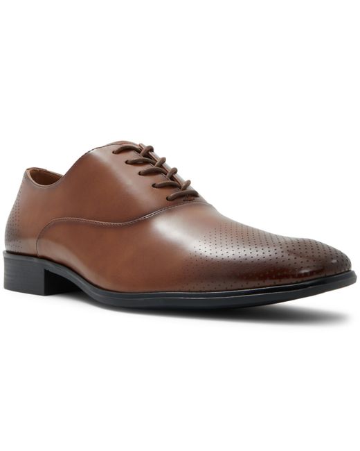 Call it SPRING Jonathan Lace Up Oxford Dress Shoes