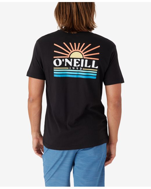 O'Neill Sun Supply Standard Fit T-shirt