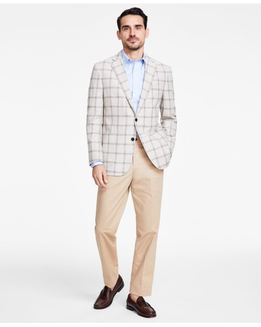 Brooks Brothers B by Classic-Fit Sport Coat