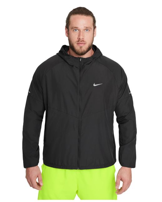 Nike Miler Repel Running Jacket