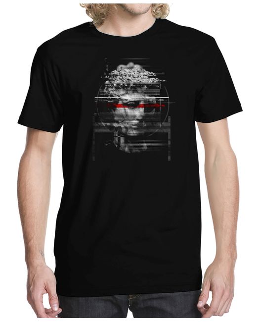 Beachwood Roman Static Graphic T-shirt