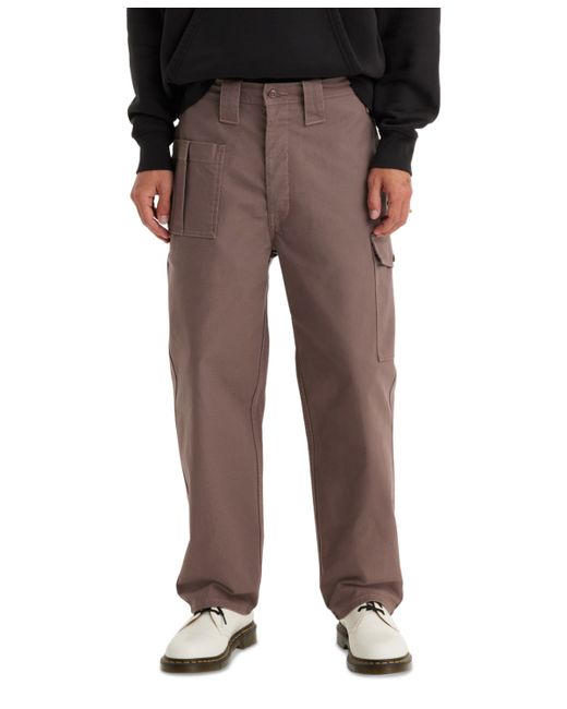 Levi's Relaxed-Fit Utility Pants