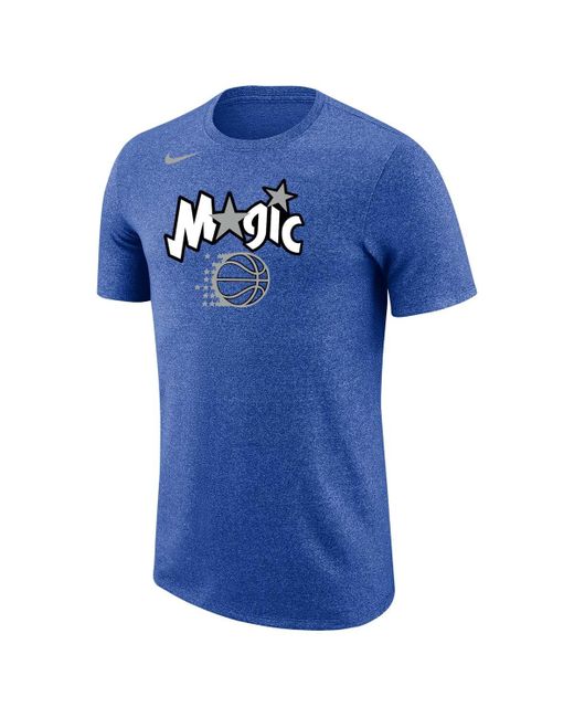 Nike Orlando Magic Classic Edition Marled T-shirt