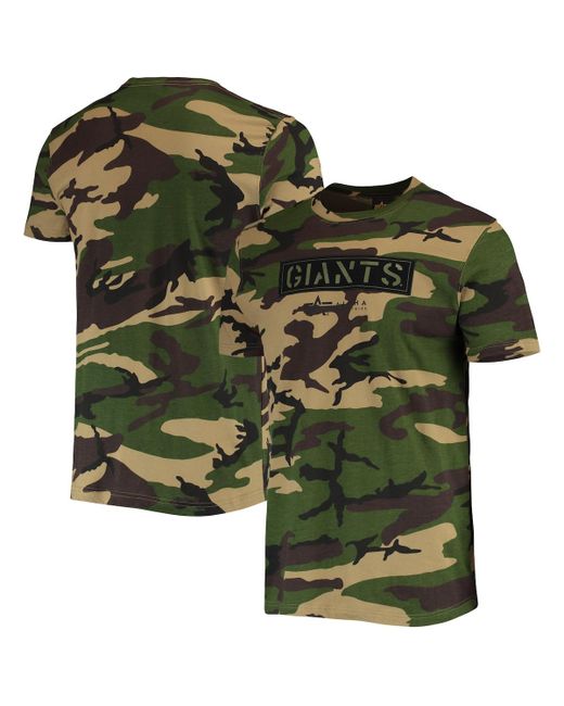 New Era San Francisco Giants Club T-shirt