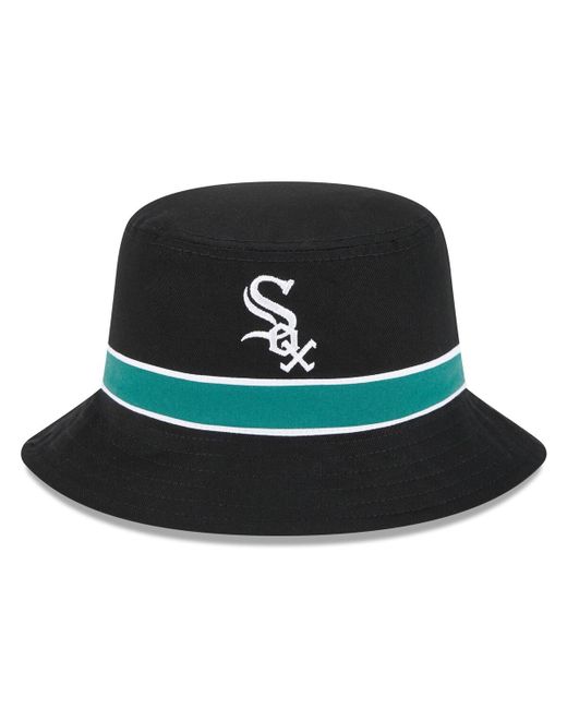 New Era Chicago White Sox Reverse Bucket Hat