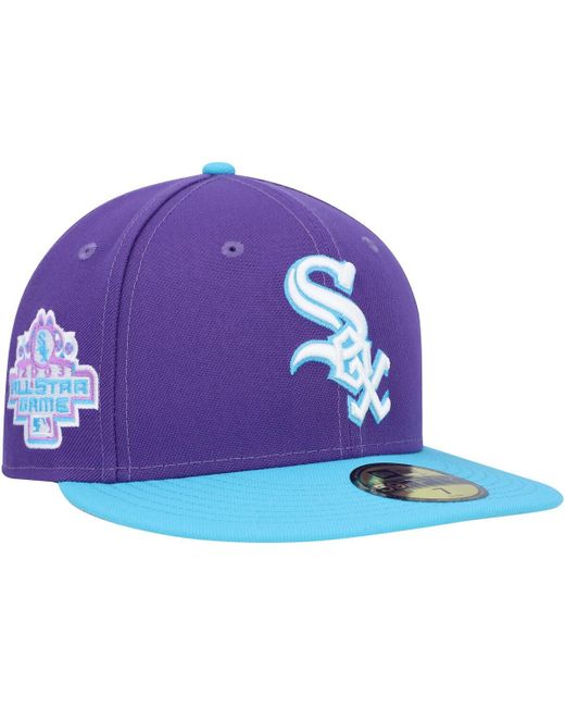 New Era Chicago White Sox Vice 59FIFTY Fitted Hat