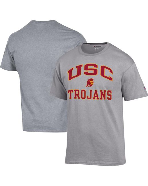 Champion Usc Trojans High Motor T-shirt