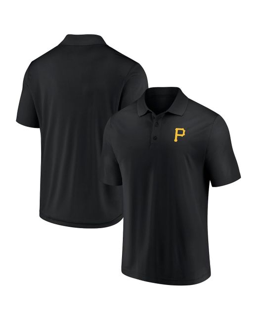 Fanatics Pittsburgh Pirates Winning Streak Polo Shirt