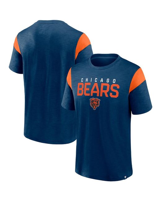 Fanatics Chicago Bears Home Stretch Team T-shirt
