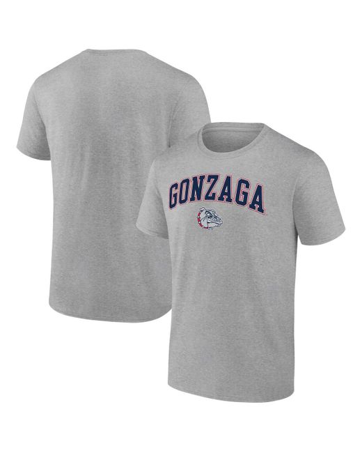 Fanatics Gonzaga Bulldogs Campus T-shirt
