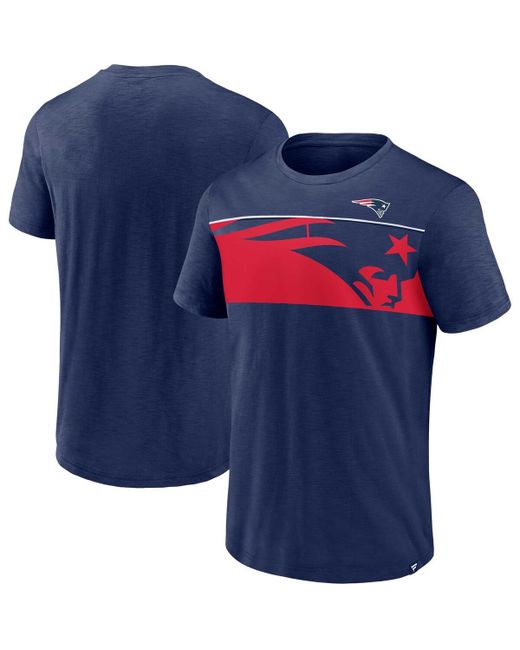 Fanatics New England Patriots Ultra T-shirt