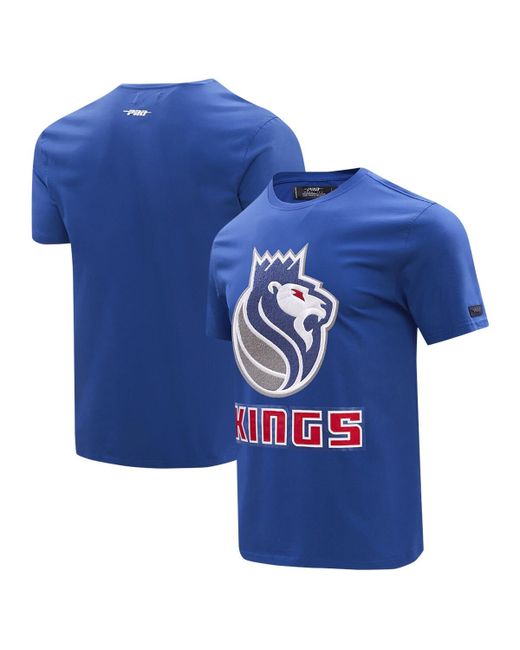 Pro Standard Sacramento Kings T-shirt