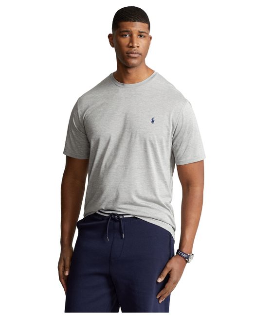 Polo Ralph Lauren Big Tall Performance Jersey T-Shirt