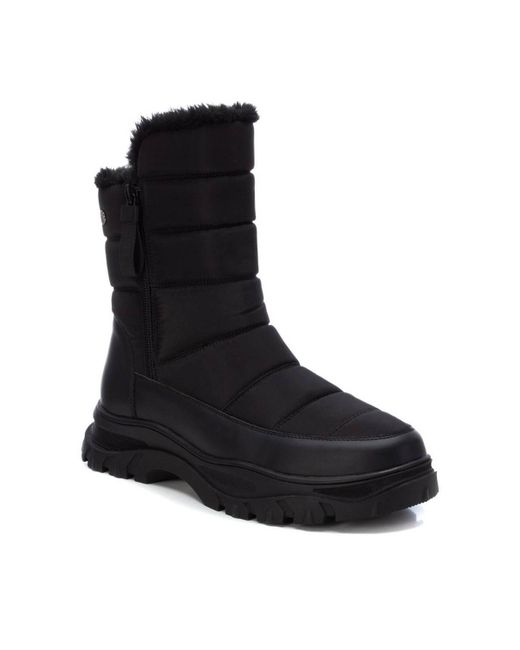 Xti Winter Boots By